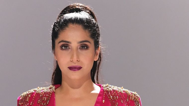 Neha Bhasin