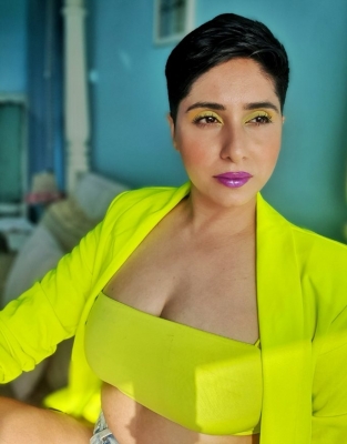 Neha bhasin