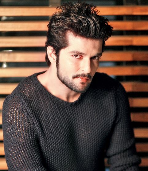 Raqesh bapat