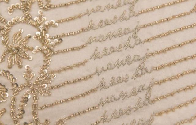 Kresha Bajaj wedding lehenga