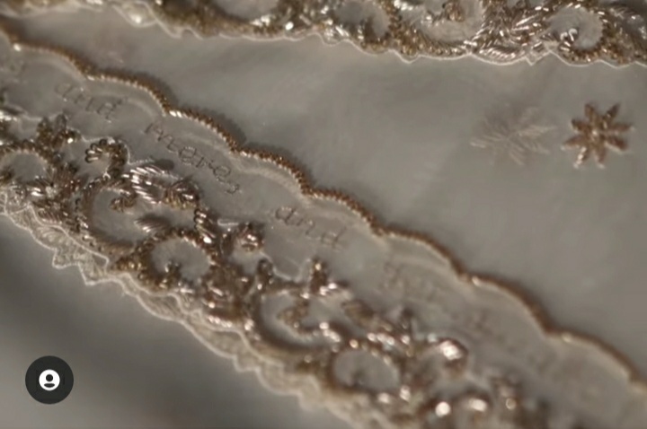 Pictures from the wedding