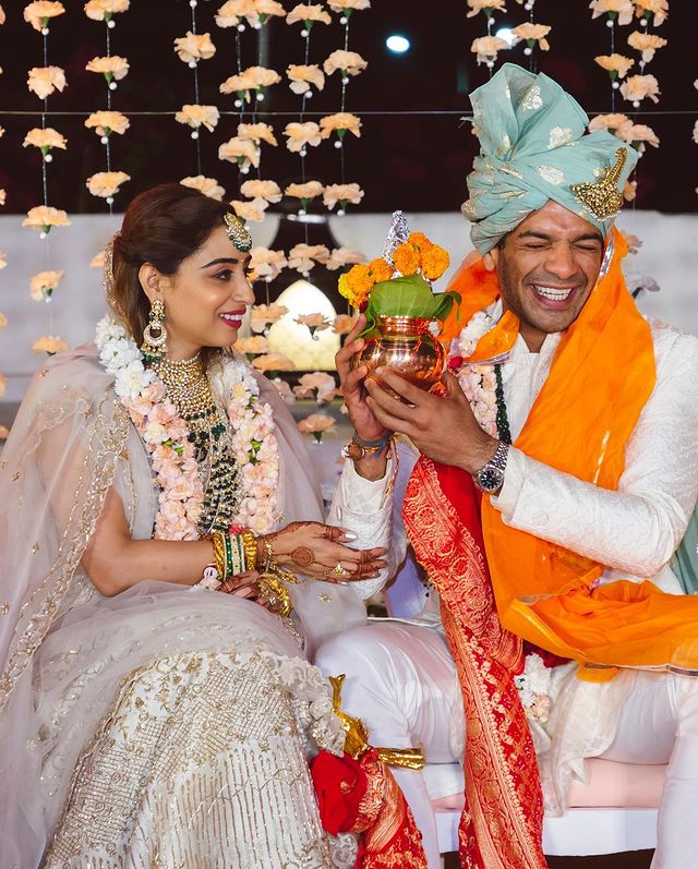 Pictures from the wedding