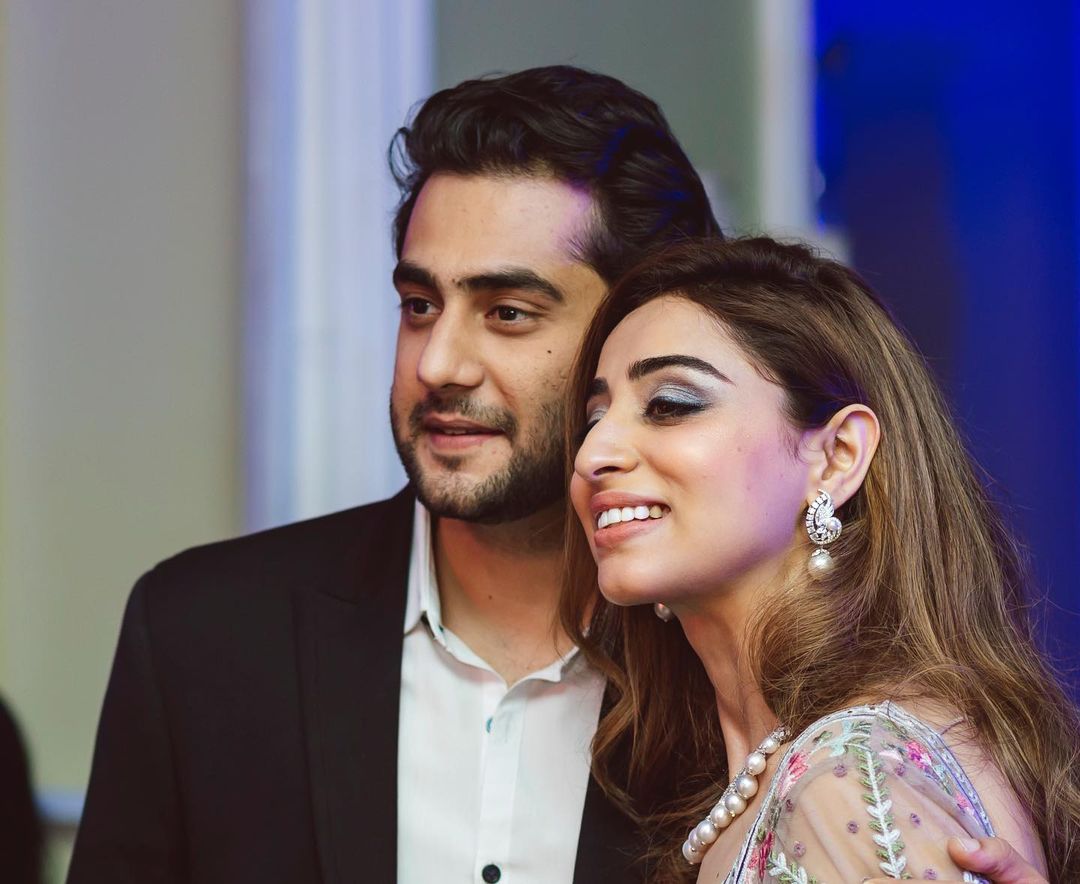 Pictures from the wedding