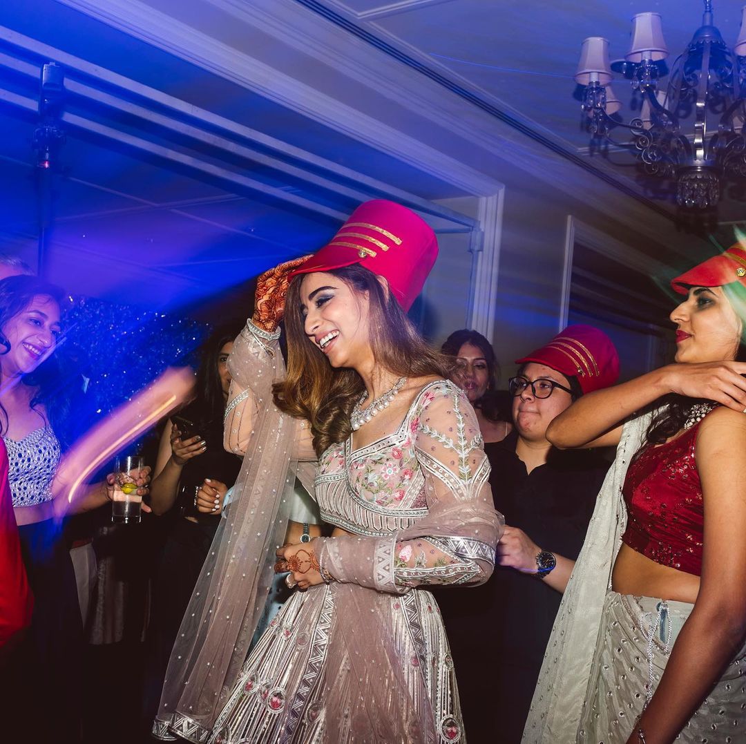 Pictures from the wedding