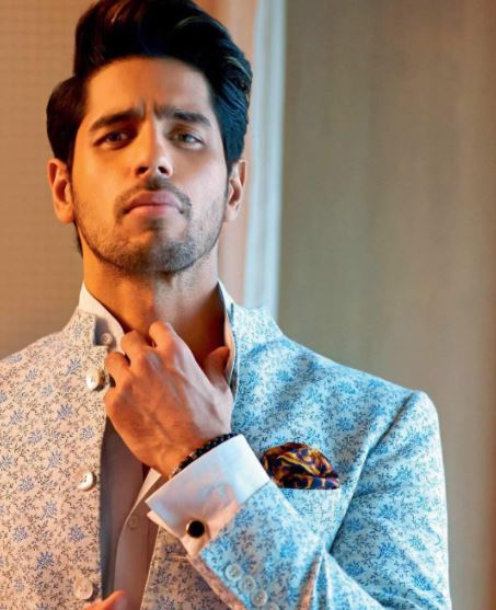 Sidharth Malhotra 