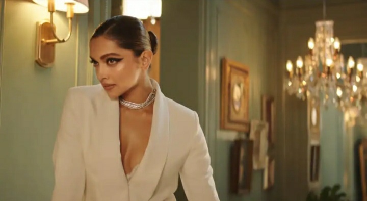 Deepika Padukone