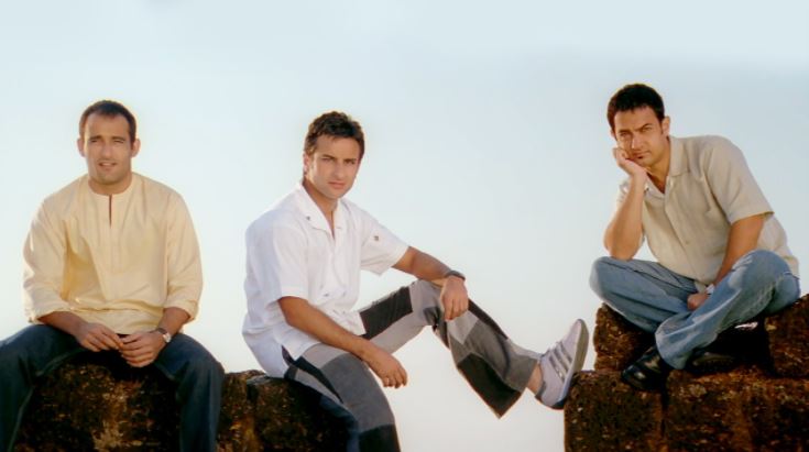 Dil Chahta Hai