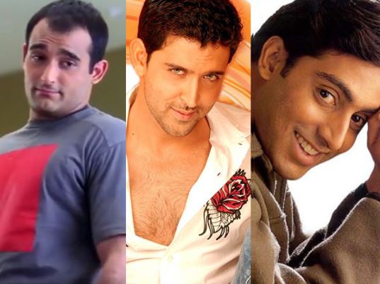 Dil chahta hai original cast farhan akhtar