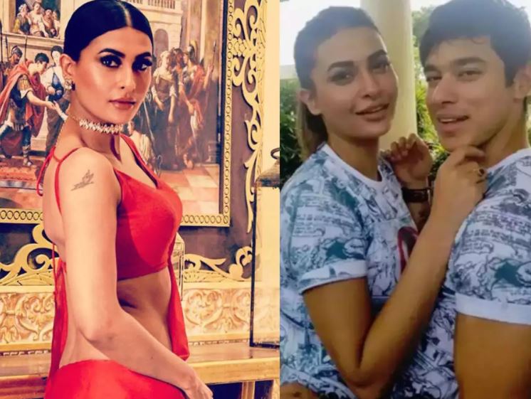 Pratik Sehajpal Pavitra Punia