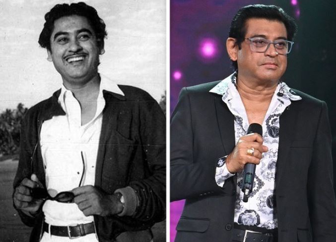 Kishore Kumar biopic son Amit kumar
