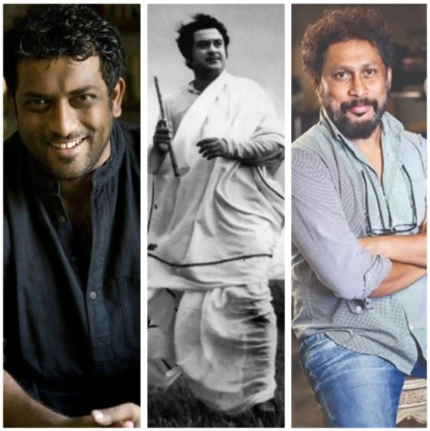Shoojit Sircar Anurag basu Kishore Kumar biopic