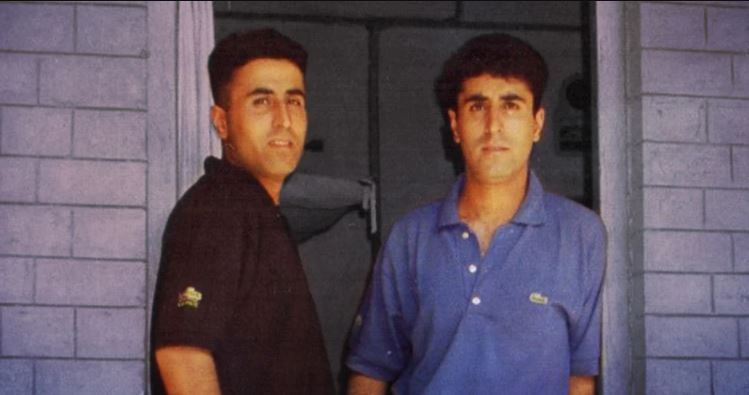 Captain Vikram Batra kargil Hero Brother