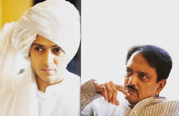 Genelia D'Souza Riteish Deshmukh Vilasrao Deshmukh