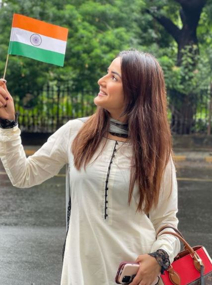 Aly Goni Independence Day