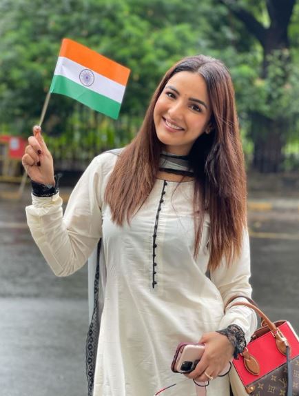 Aly Goni Independence Day