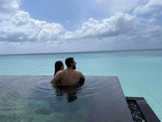 Saif 51st birthday Kareena