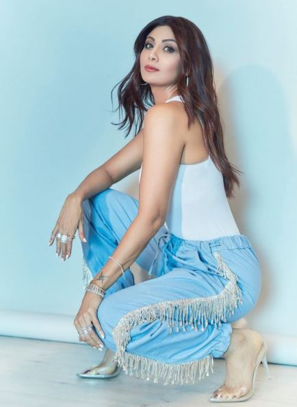 Shilpa Shetty Kundra