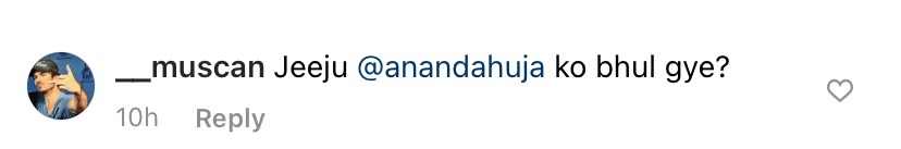 Rhea Kapoor Anand Ahuja