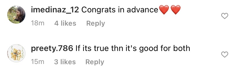 Katrina Vicky Engaged