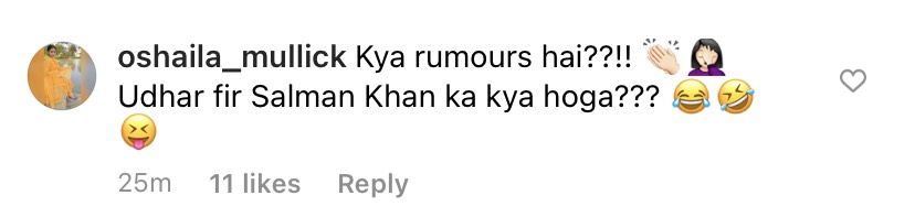 Katrina Vicky Engaged