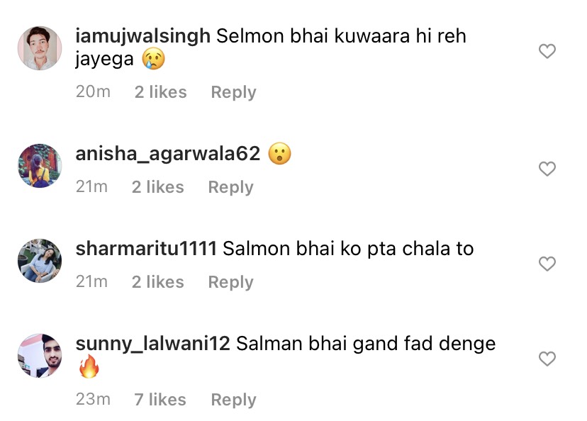 Katrina Vicky Engaged