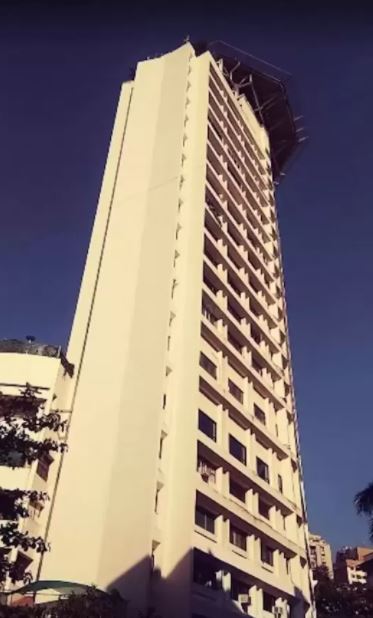 Sea Wind Mukesh Ambani Anil Ambani