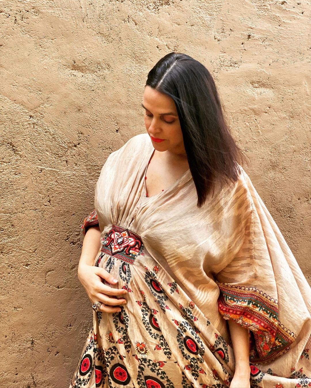 Neha dhupia