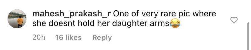 Aishwarya Trolled Aaradhya