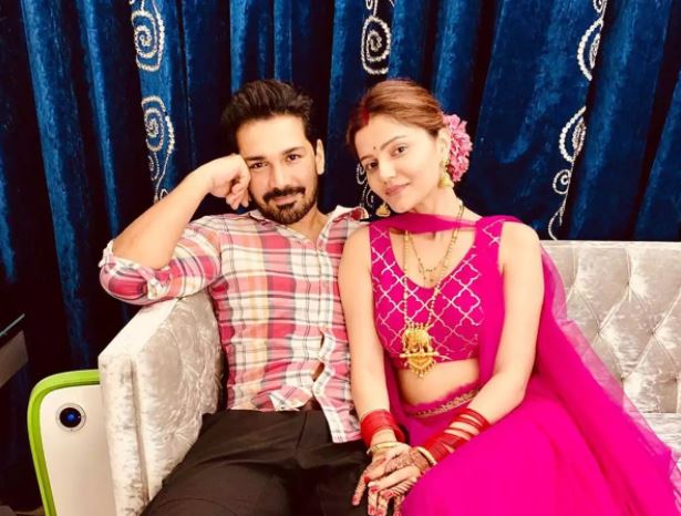 rubina dilaik abhinav shukla