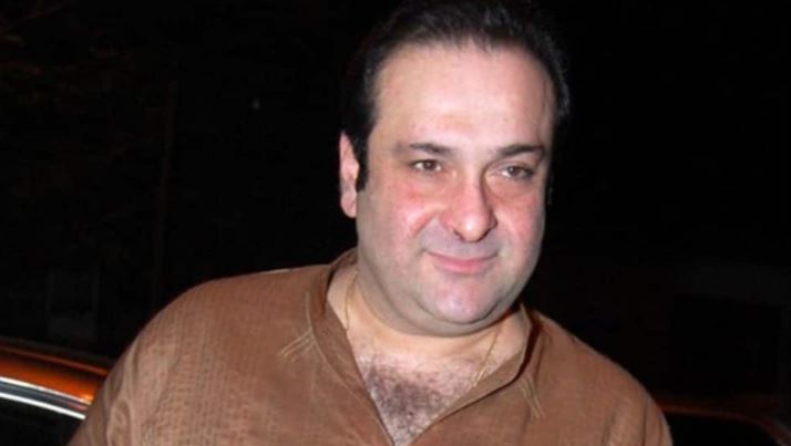 Rajiv nanda