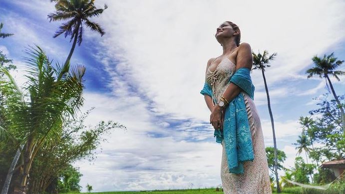 Abhinav Shukla Rubina Dilaik