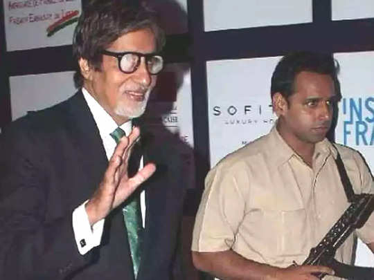 Amitabh and Jitesh