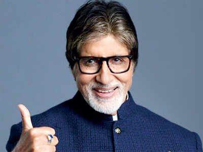 Amitabh Bachchan