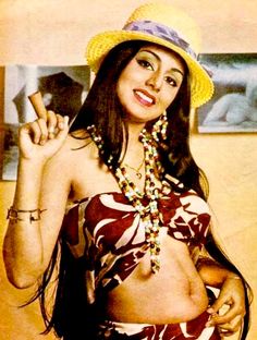 Neetu Singh