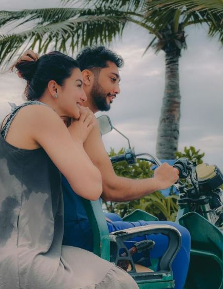 Zaid Darbar Gauahar kHan