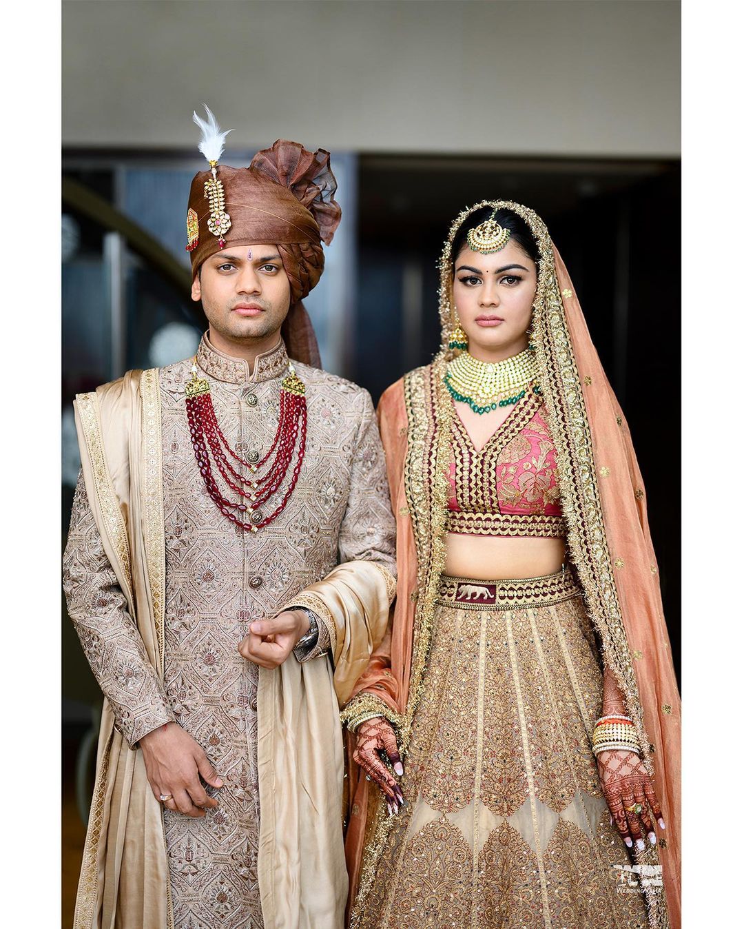 Rudhika and Siddharth