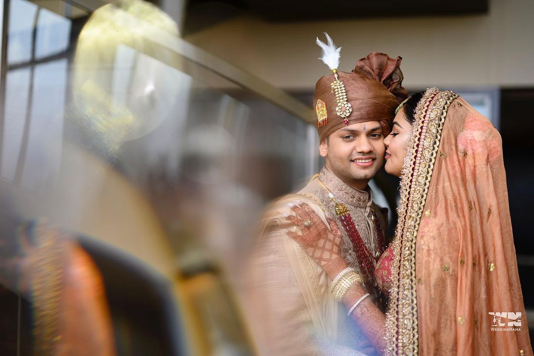 Rudhika and Siddharth