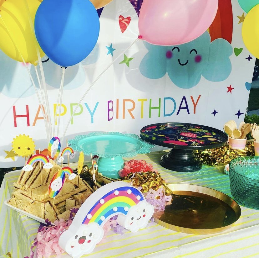 Mira Kapoor Daughter Birthday