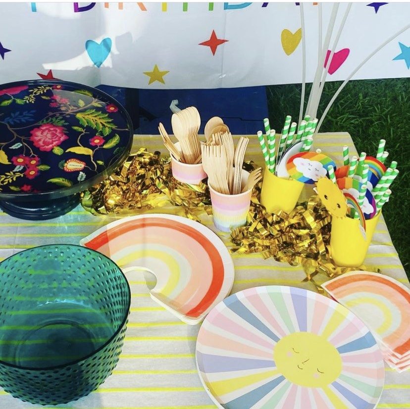 Mira Kapoor Daughter Birthday