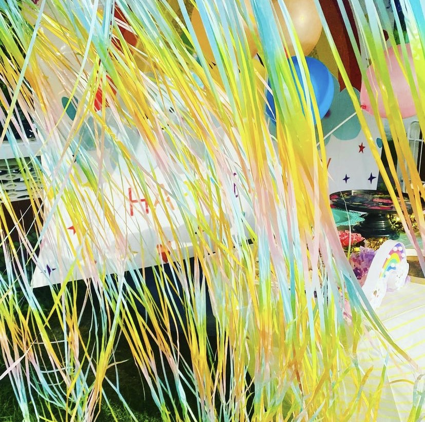 Mira Kapoor Daughter Birthday