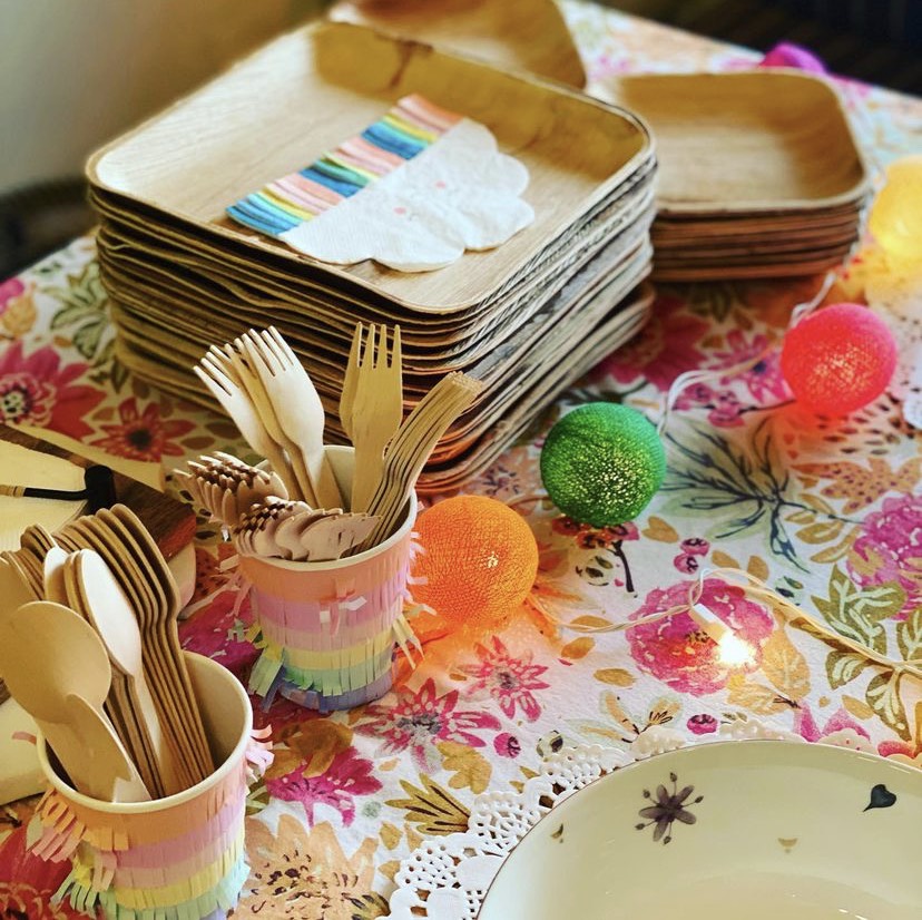 Mira Kapoor Daughter Birthday