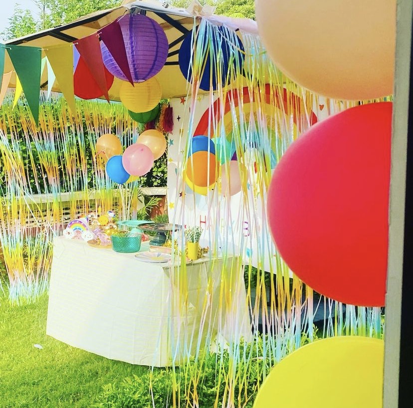 Mira Kapoor Daughter Birthday