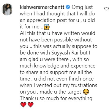 Kishwer