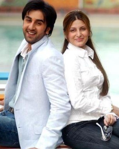 Ranbir