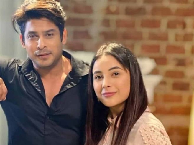 Sidarth Shukla shehnaaz