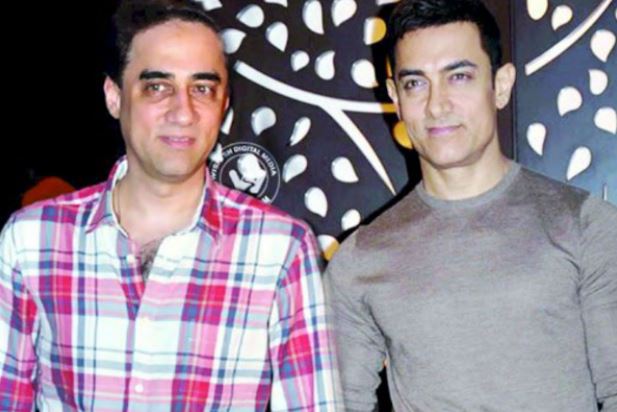 Aamir khan faissal khan