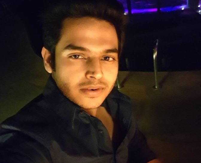 Sidharth Sagar