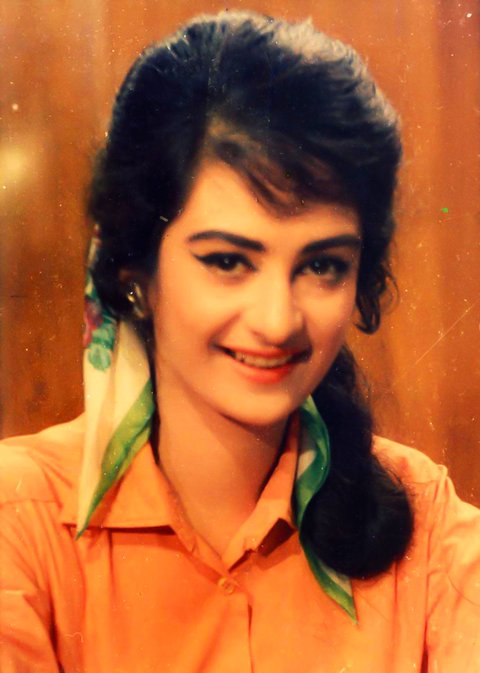 Saira Banu