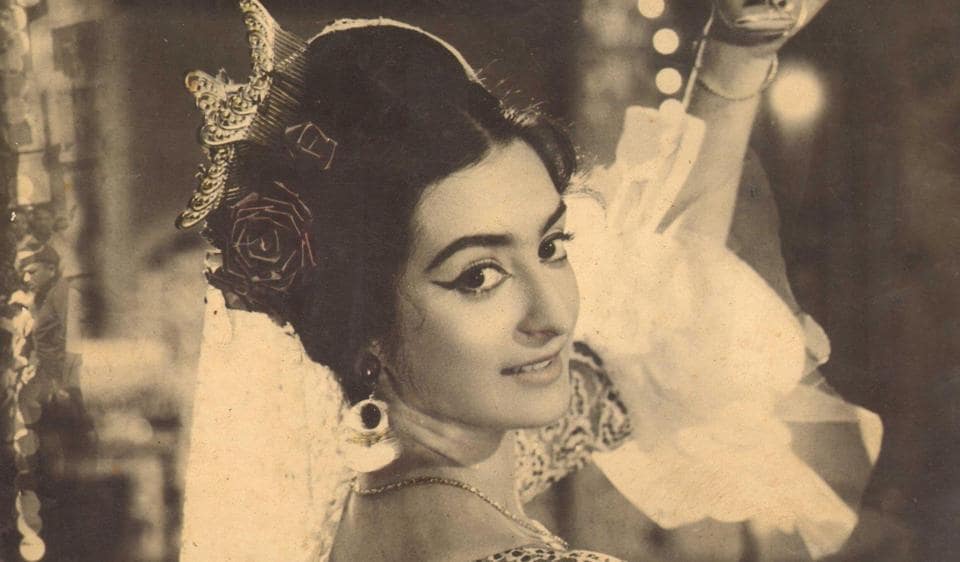 Saira Banu