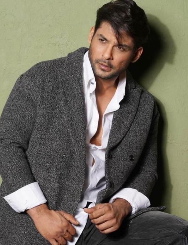 Sidharth Shukla